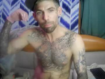 prettyboytatted69 webcam model stream image