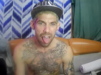 prettyboytatted69 webcam model stream image
