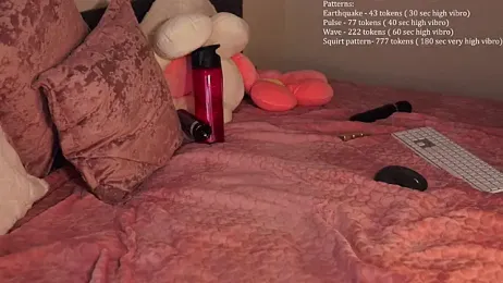 Marcelia_VS_World webcam model stream image