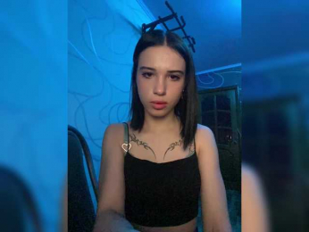 Virniks webcam bongacams model stream image