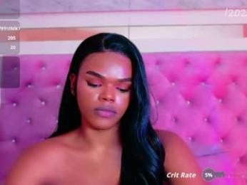 gisela_valencia webcam model stream image