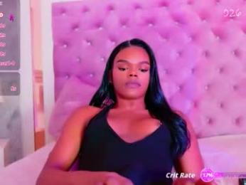 gisela_valencia webcam model stream image
