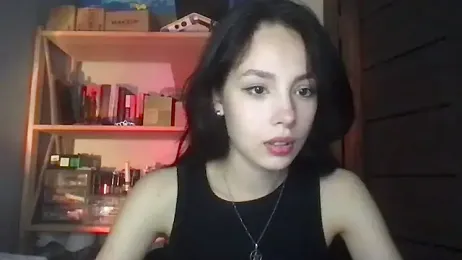 Yuna5343 webcam model stream image