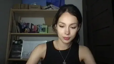 Yuna5343 webcam model stream image