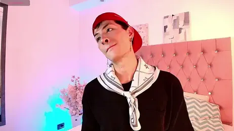 OzorioDany webcam model stream image