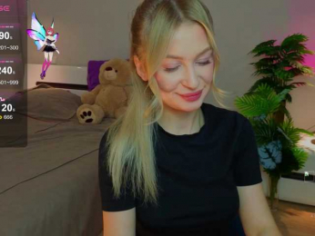 LegallyBlondea webcam model stream image