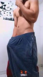 Jotaeme webcam model stream image