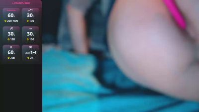 MaxToxiC webcam model stream image