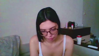 RoseliaFalack webcam model stream image