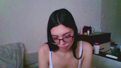 RoseliaFalack webcam model stream image