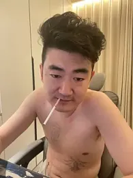 fan98766 webcam model stream image