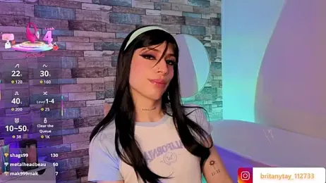 boyfox_tay webcam model stream image