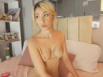 angelbae_ webcam model stream image