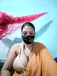 Ripa- webcam model stream image