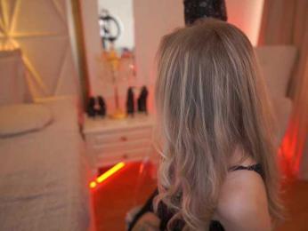 CandyGraces webcam model stream image