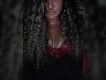 Brunetochkaaa webcam model stream image