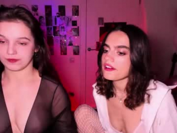 nightfloatt webcam chaturbate model stream image