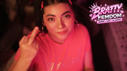 Goddess_Gigi webcam model stream image