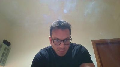 Robespierre_ho webcam cam4 model stream image