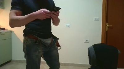 Robespierre_ho webcam cam4 model stream image