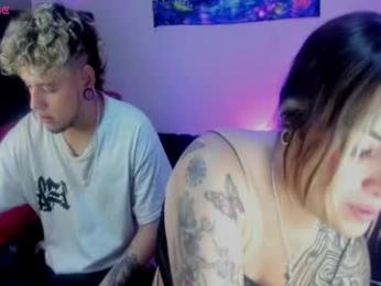 luna_ray420 webcam model stream image