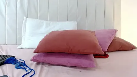 camii_shy webcam model stream image