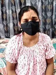 LIKITHA-HOT-GIRL webcam model stream image