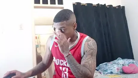 hot_and_naughty_latin webcam model stream image