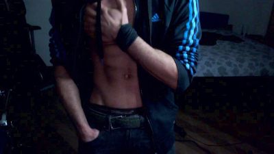 Mikesfyres webcam model stream image