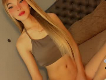 bella_tara webcam model stream image