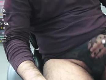 handyman732438 webcam chaturbate model stream image