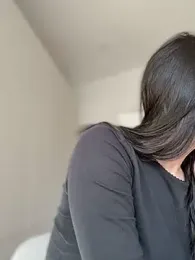 RealJuliette webcam model stream image