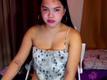 ethereal_sassy webcam chaturbate model stream image