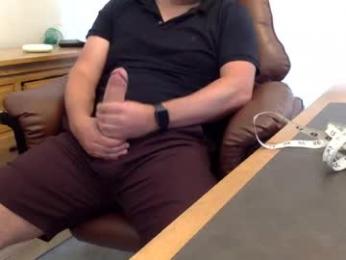 biggestjack1 webcam model stream image