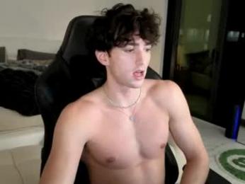 thejakerichard webcam model stream image