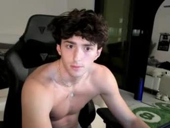 thejakerichard webcam model stream image
