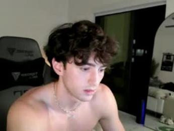 thejakerichard webcam model stream image