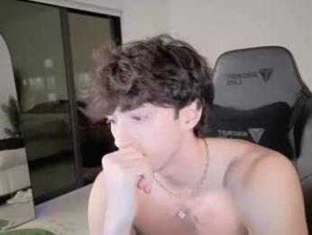 thejakerichard webcam model stream image