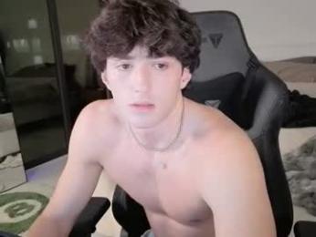 thejakerichard webcam model stream image