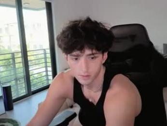 thejakerichard webcam model stream image