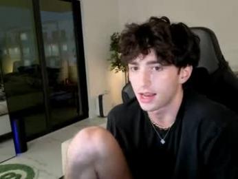 thejakerichard webcam model stream image