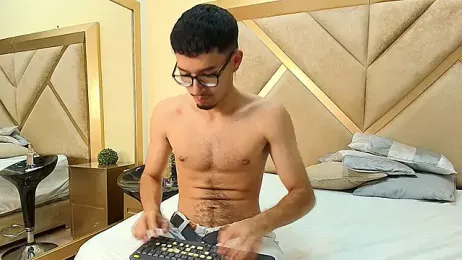 Jaxon_Carter webcam model stream image