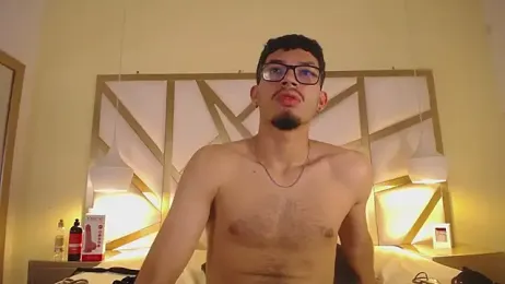 Jaxon_Carter webcam model stream image