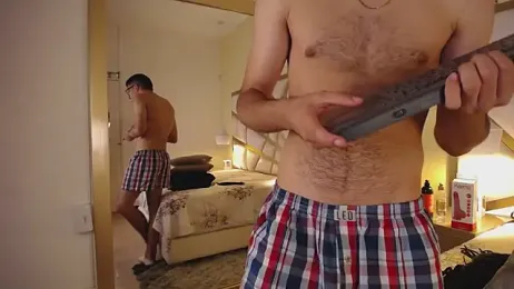 Jaxon_Carter webcam stripchat model stream image