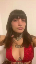 Nenacrazy777 webcam model stream image