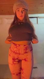 Culonaencendida webcam model stream image
