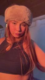 Culonaencendida webcam cam4 model stream image