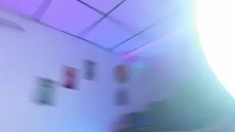 Laramucci webcam stripchat model stream image