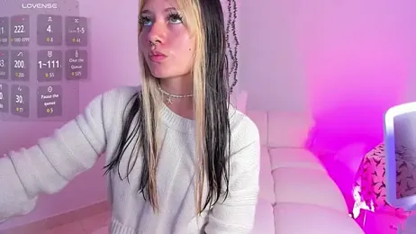 Sakito_Tokio webcam model stream image