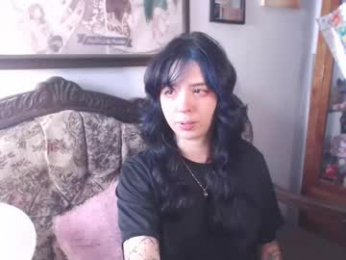 kitsunearineko webcam model stream image